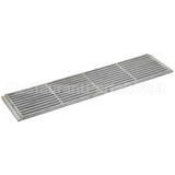 1800 Compatible Royal Range Grate, Top, C/I, 6" X 24"