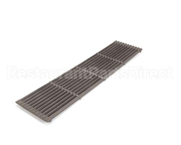 1800 Royal Range 6 X 24 Top Grates (Cast Iron)
