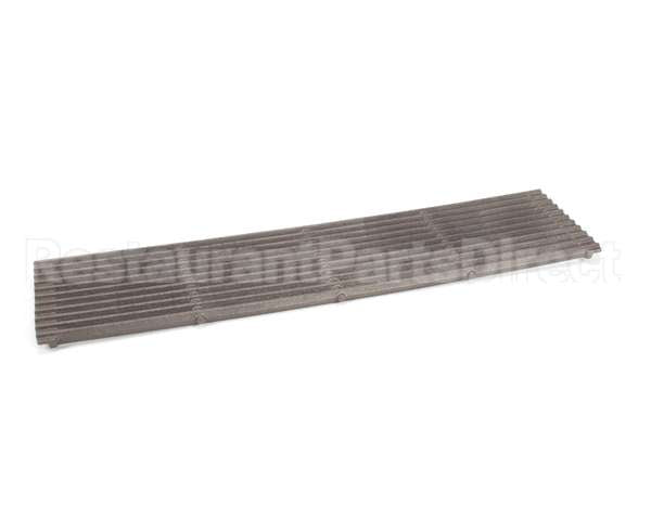 1800 Royal Range 6 X 24 Top Grates (Cast Iron)