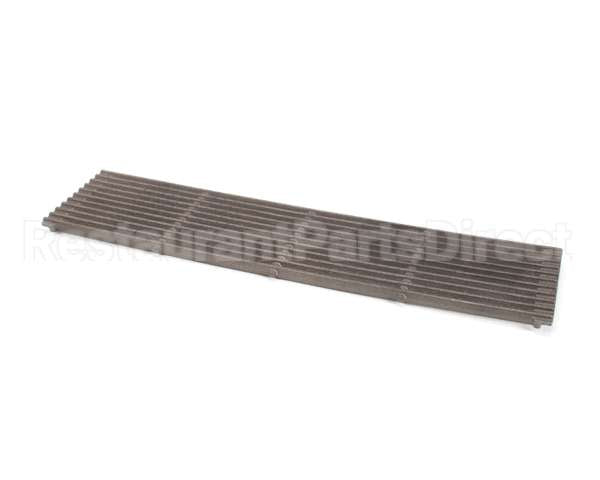 1800 Royal Range 6 X 24 Top Grates (Cast Iron)