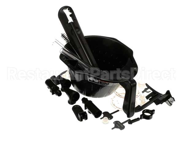 18000.7100 Bunn Kit,Tdl Fresh Brewer Spare Parts(Ro's)