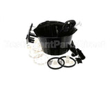 18000.7100 Bunn Kit,Tdl Fresh Brewer Spare Parts(Ro's)