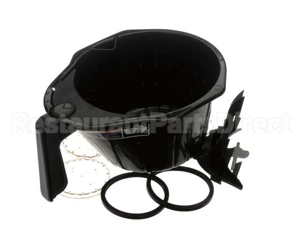 18000.7101 Bunn Kit,Tdl Fresh Brewer Acc
