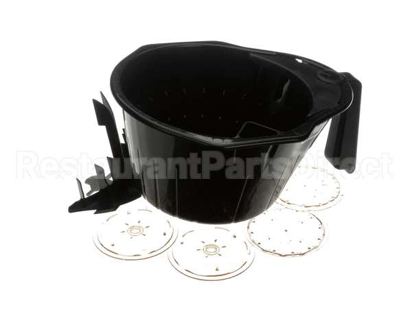 18000.7101 Bunn Kit,Tdl Fresh Brewer Acc