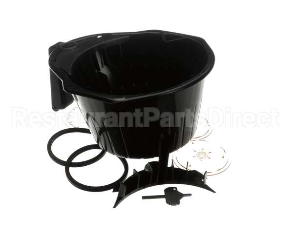 18000.7101 Bunn Kit,Tdl Fresh Brewer Acc