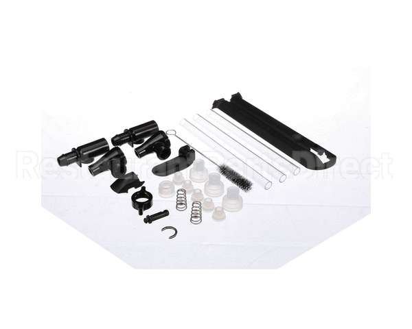 18000.7102 Bunn Kit, Tdl Fresh Brewer Server Acc