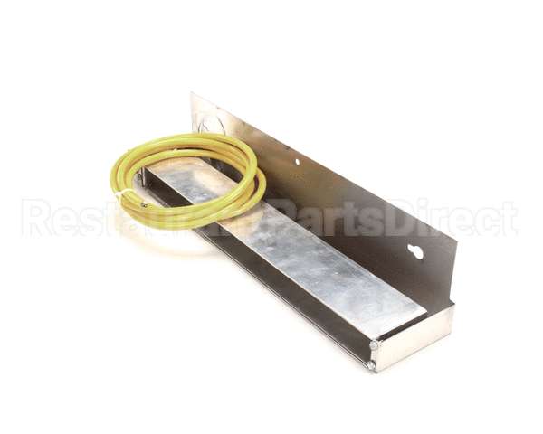 18001787 Franke Evaporator, Cond Bbr Gen Iii