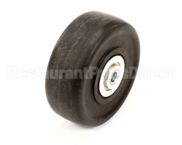 180018 American Dryer Laundry 4"Dia X 1 1/2W Hi-Impact Wheel