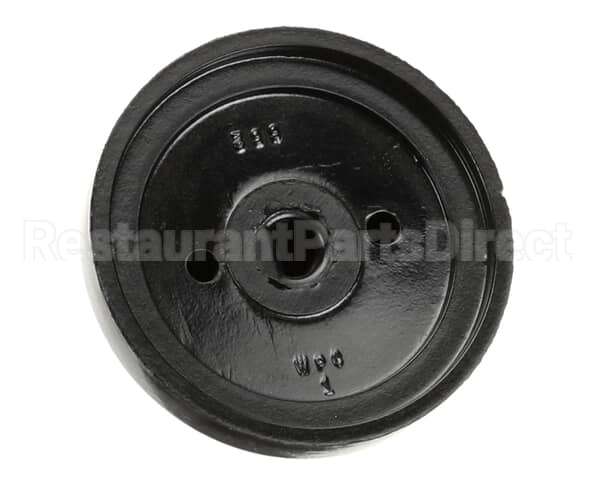 18002471 Atlas Metal Knob