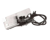 18002665 Franke Bracket, Optical Sensor Sub-As