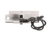 18002665 Franke Bracket, Optical Sensor Sub-As