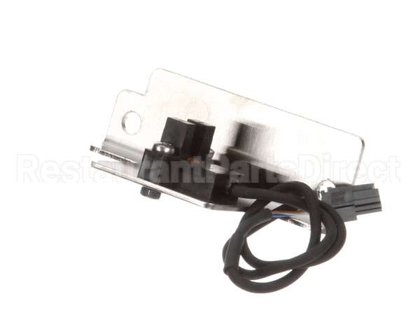 18002665 Franke Bracket, Optical Sensor Sub-As