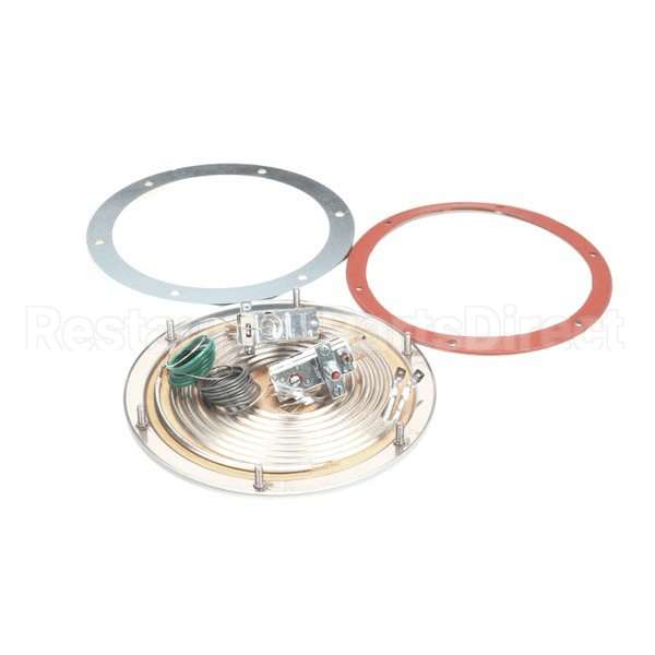 18002970 Compatible Franke Kit -Heating Element
