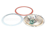 18002970 Franke Kit -Heating Element