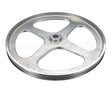 18003-DF Biro Saw Wheel 18 In. Lwr Dbl Flange, Plated