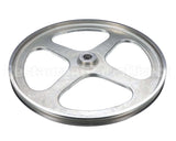 18003-DF Biro Saw Wheel 18 In. Lwr Dbl Flange, Plated