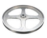 18003-DF Biro Saw Wheel 18 In. Lwr Dbl Flange, Plated