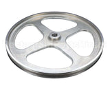 18003-DF Biro Saw Wheel 18 In. Lwr Dbl Flange, Plated