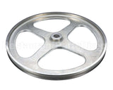 18003-DF Biro Saw Wheel 18 In. Lwr Dbl Flange, Plated