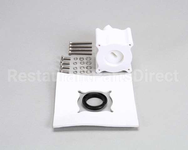 18003285 Franke Drive Rotor, Mechanical Sub-As