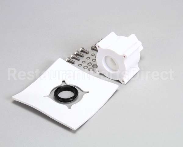 18003285 Franke Drive Rotor, Mechanical Sub-As