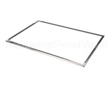 18003323 Franke End Glass Fry Bagging Station