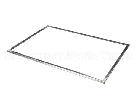 18003323 Franke End Glass Fry Bagging Station