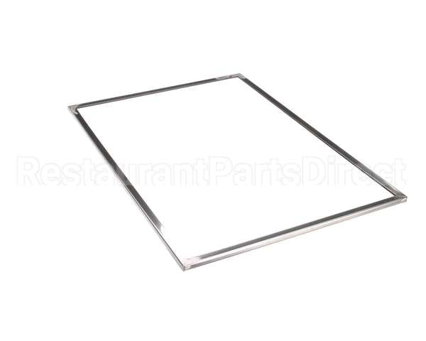 18003323 Franke End Glass Fry Bagging Station