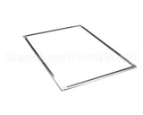 18003323 Franke End Glass Fry Bagging Station