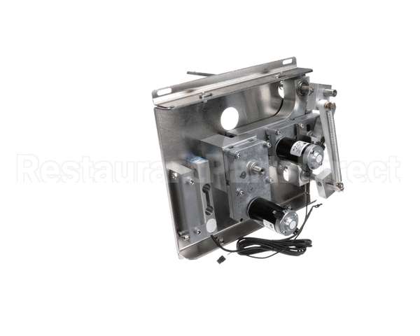 18003834 Franke Door Lift Assy- F/F3D3