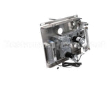 18003834 Franke Door Lift Assy- F/F3D3