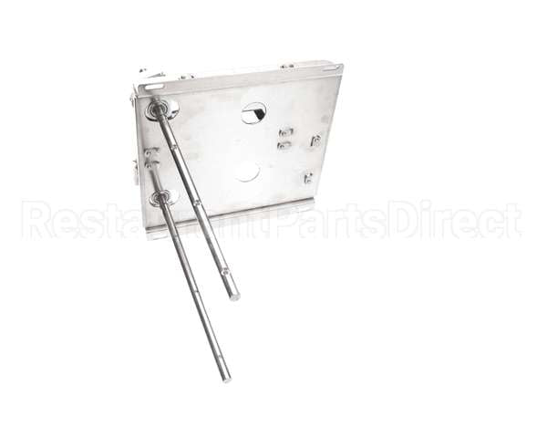 18003834 Franke Door Lift Assy- F/F3D3