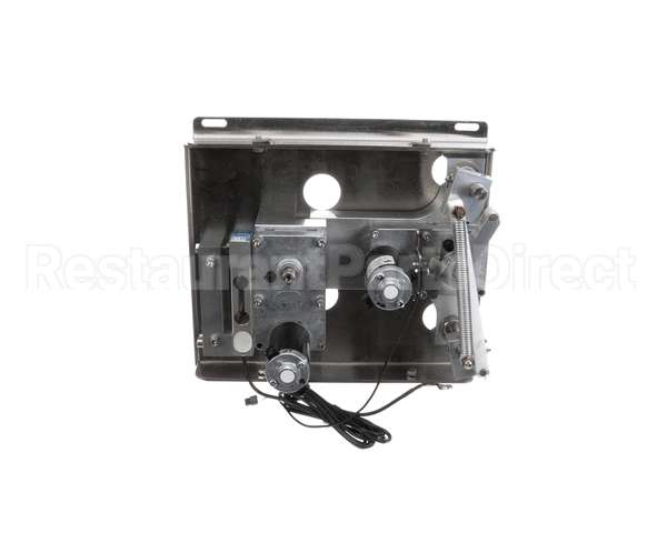 18003834 Franke Door Lift Assy- F/F3D3