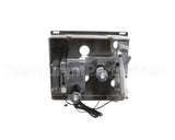18003834 Franke Door Lift Assy- F/F3D3