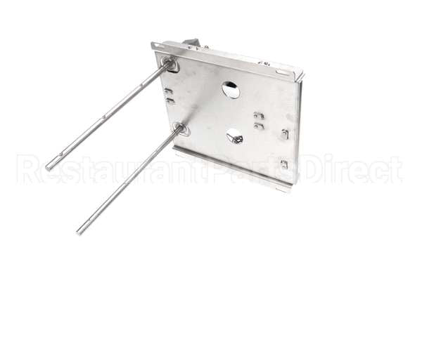 18003834 Franke Door Lift Assy- F/F3D3