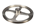 18003U-DF Biro Saw Wheel 18 In., Upper Dbl Flange