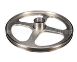 18003U-DF Biro Saw Wheel 18 In., Upper Dbl Flange