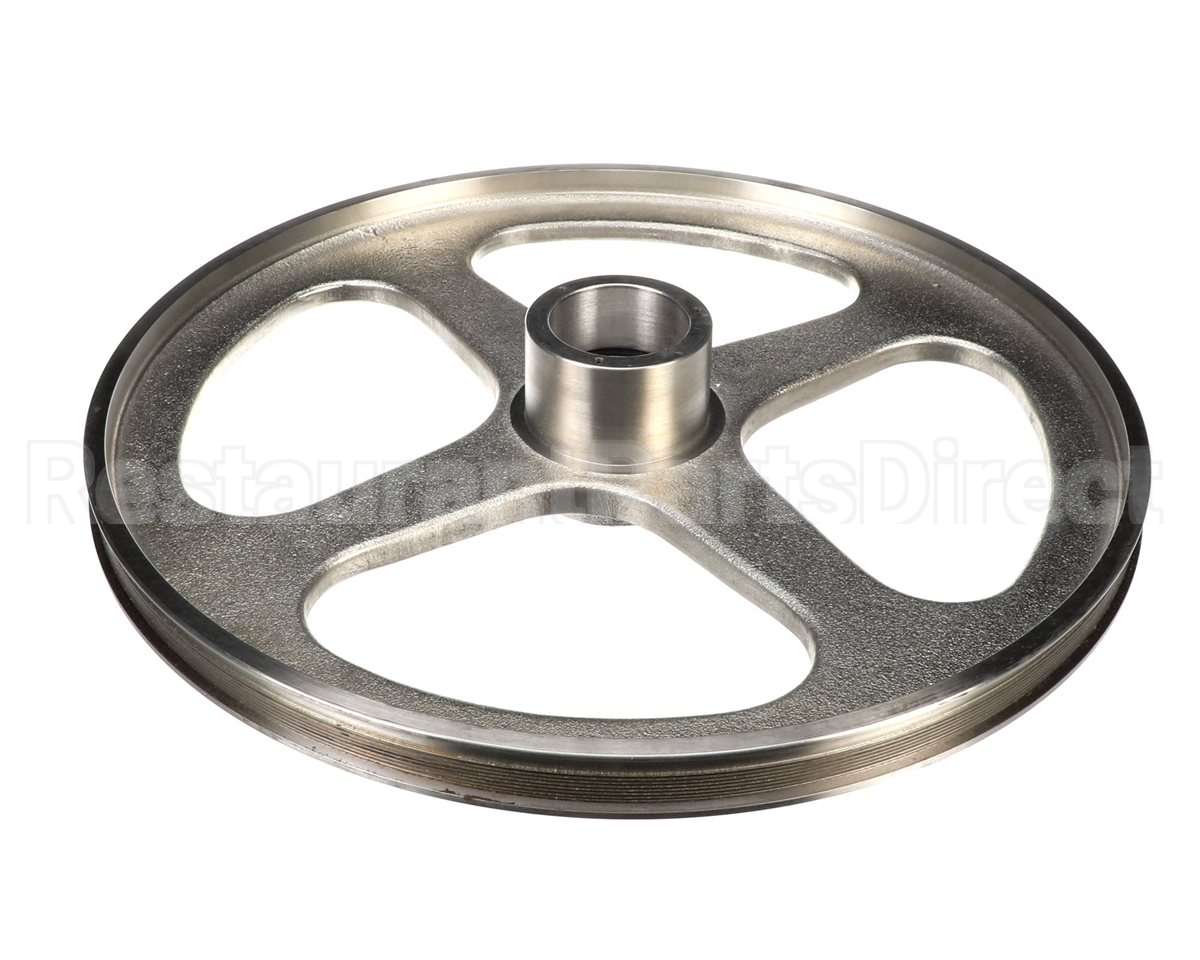 18003U-DF Biro Saw Wheel 18 In., Upper Dbl Flange