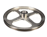 18003U-DF Biro Saw Wheel 18 In., Upper Dbl Flange