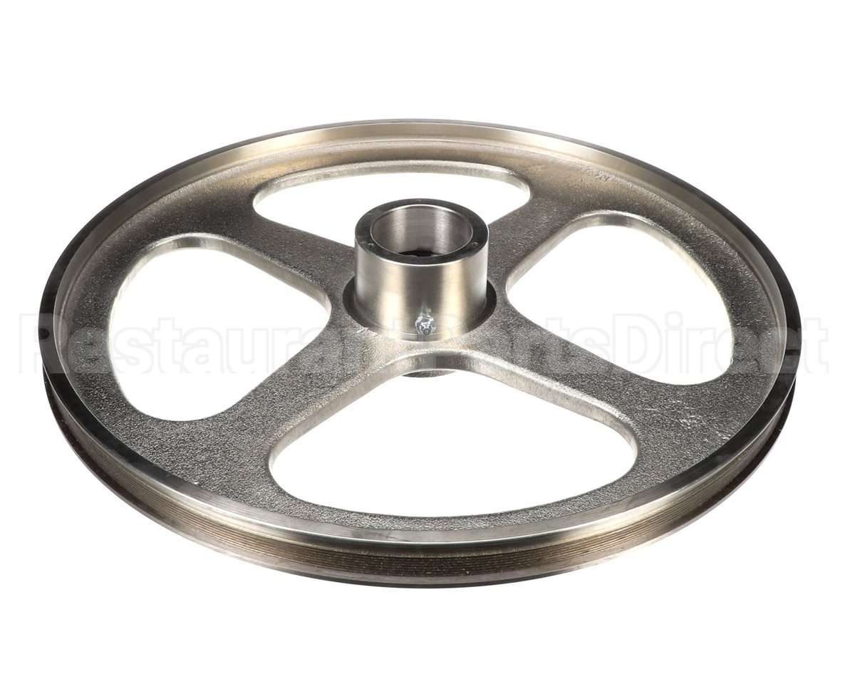 18003U-DF Biro Saw Wheel 18 In., Upper Dbl Flange