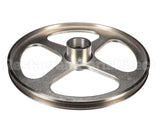 18003U-DF Biro Saw Wheel 18 In., Upper Dbl Flange