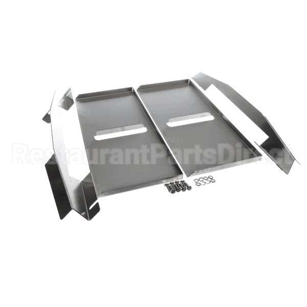 18004140 Compatible Franke Tool Tray W/ Mounting Brackets