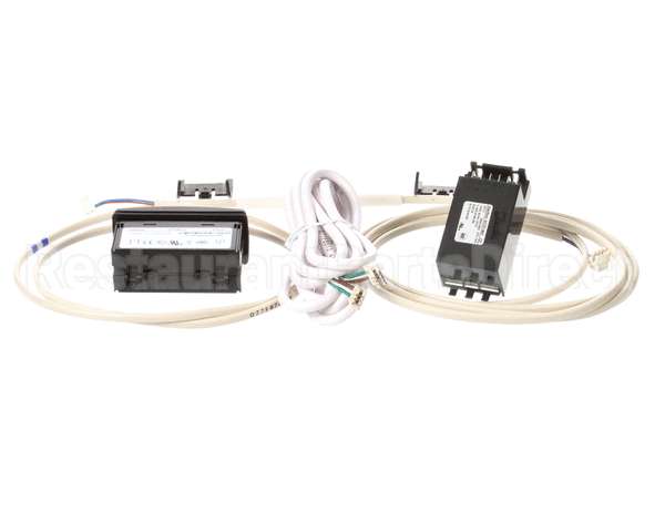 18004358 Franke Controller Kit Gsf 115Vac 60Hz