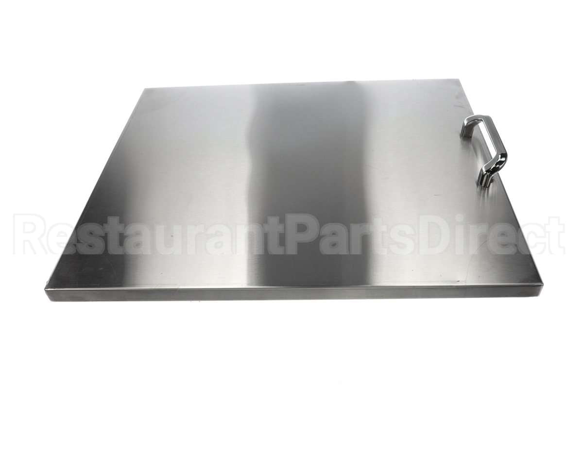 18004409 Franke Outer Lid