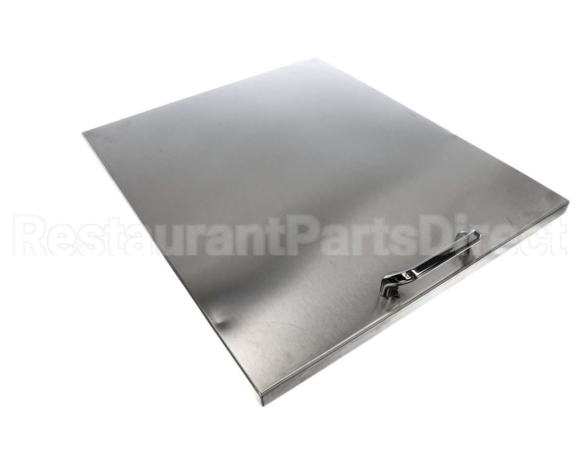 18004409 Franke Outer Lid
