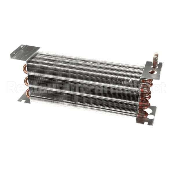 18004671 Compatible Franke Modified Evap Coil