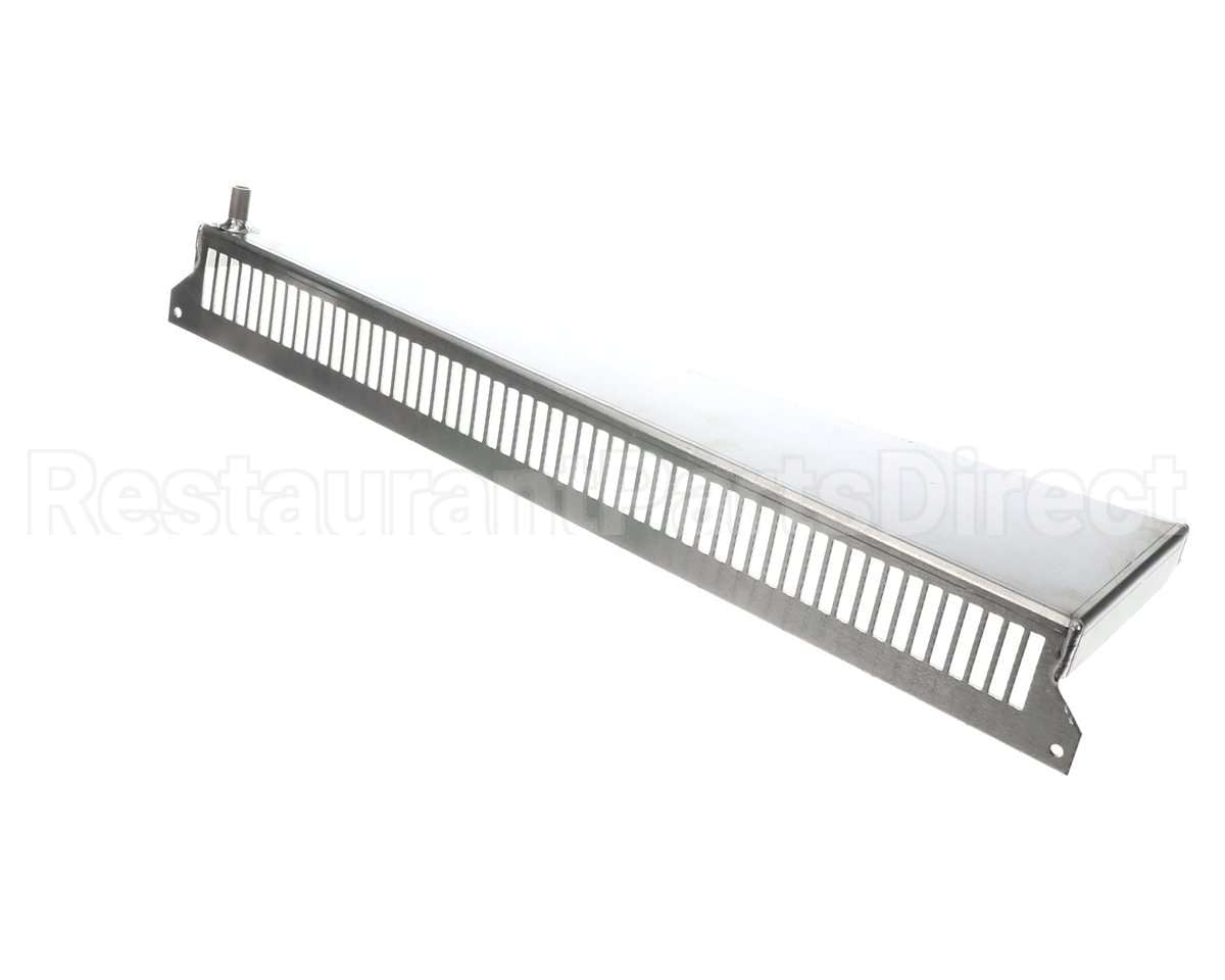 18004737 Franke Drip Pan Evaporator