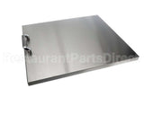 18004827 Franke Inner Lid Door