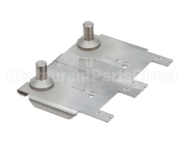 18004913 Franke Filter Basket Clip Assembly