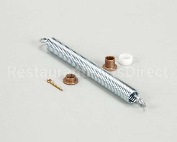 18004999 Franke Spring Kit For F3D
